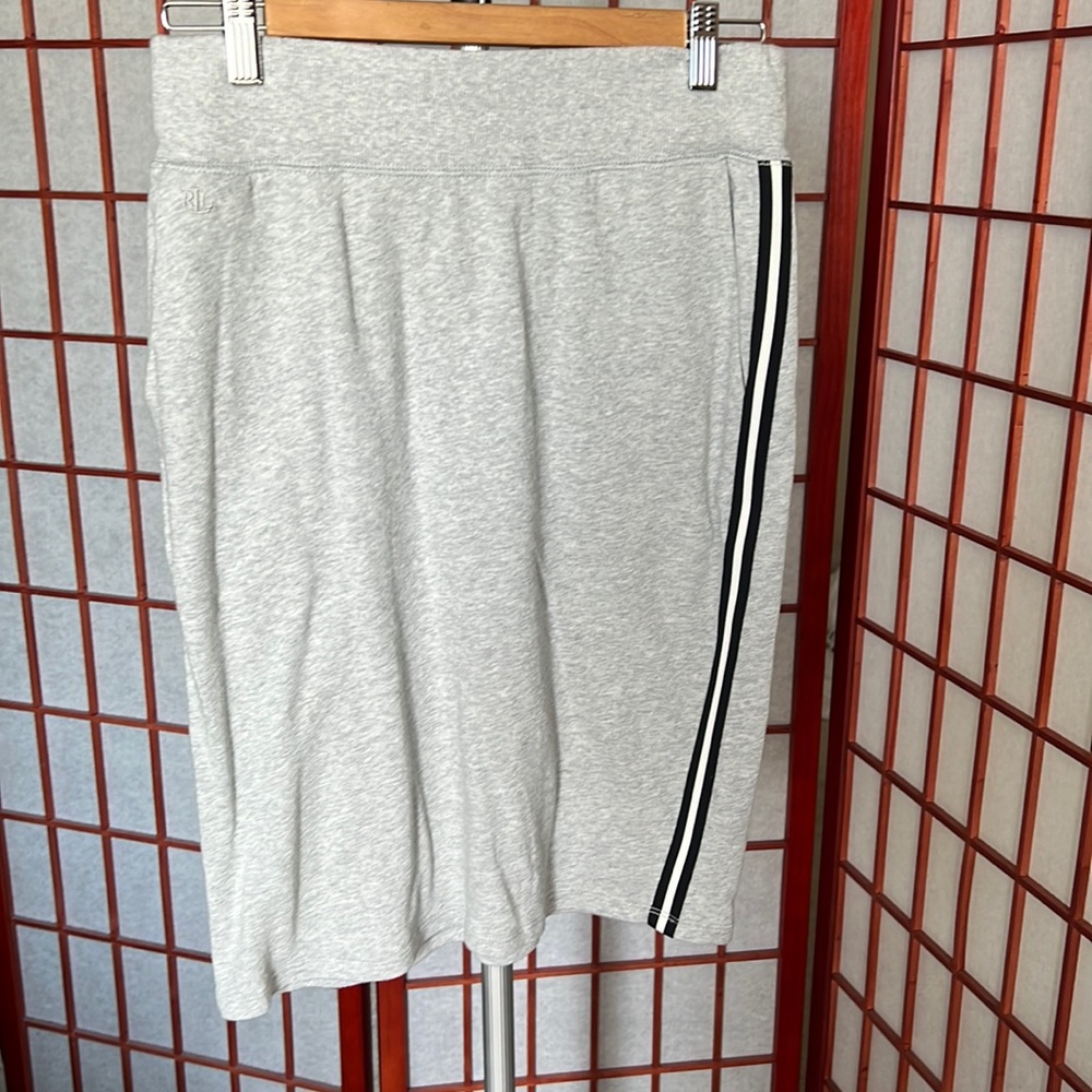 Ralph Lauren Cotton Skirt